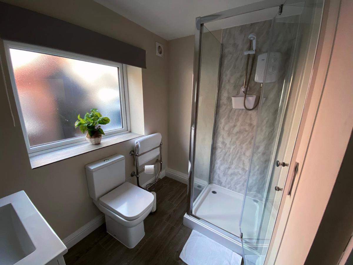 The Rose Cottage Inn Selmeston المظهر الخارجي الصورة