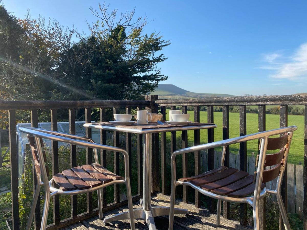 The Rose Cottage Inn Selmeston المظهر الخارجي الصورة