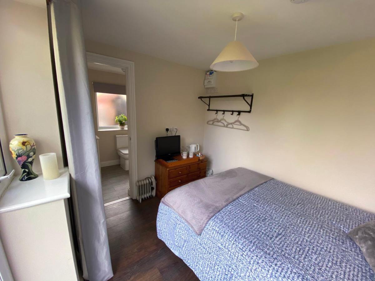 The Rose Cottage Inn Selmeston المظهر الخارجي الصورة