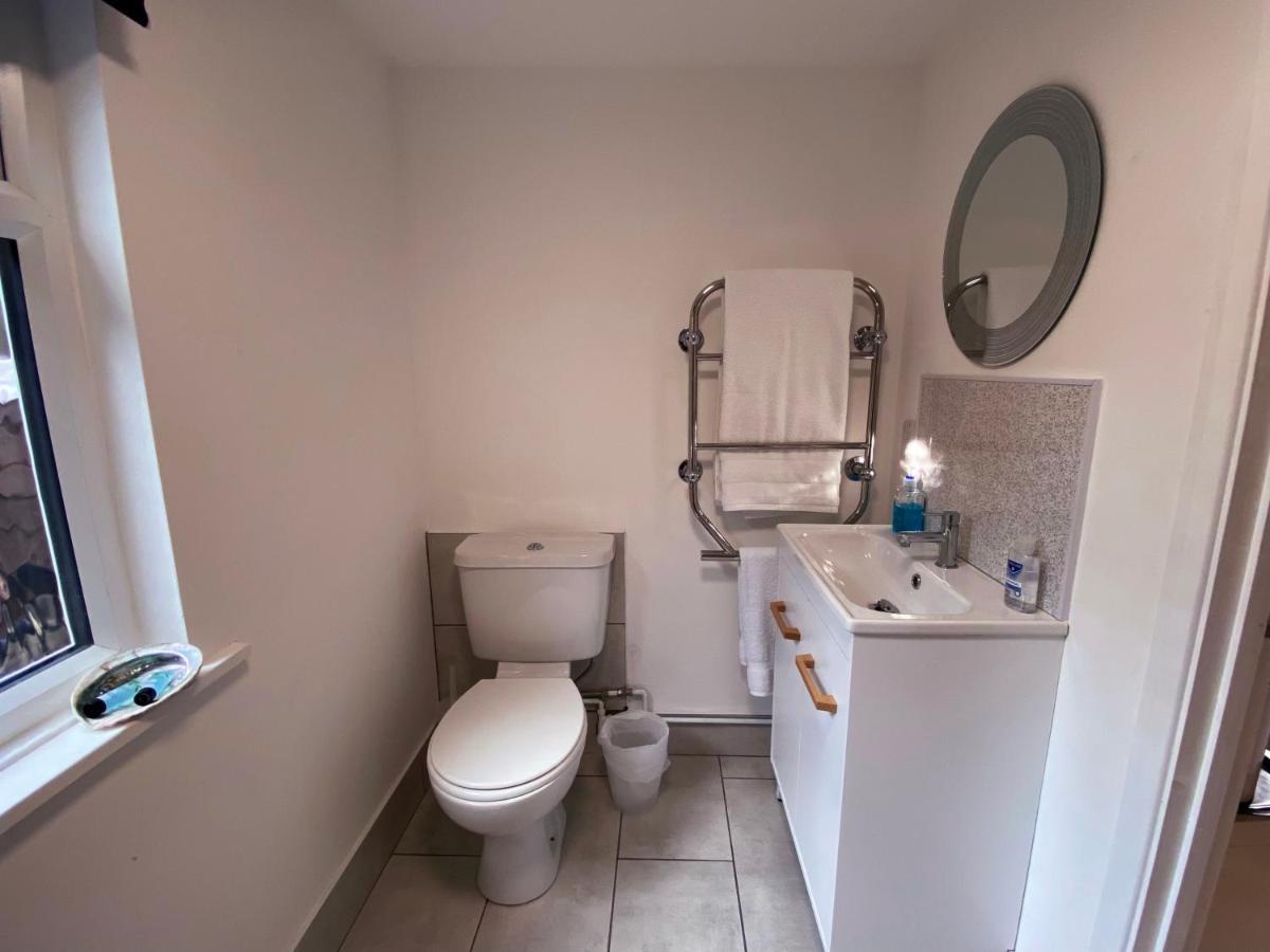 The Rose Cottage Inn Selmeston المظهر الخارجي الصورة