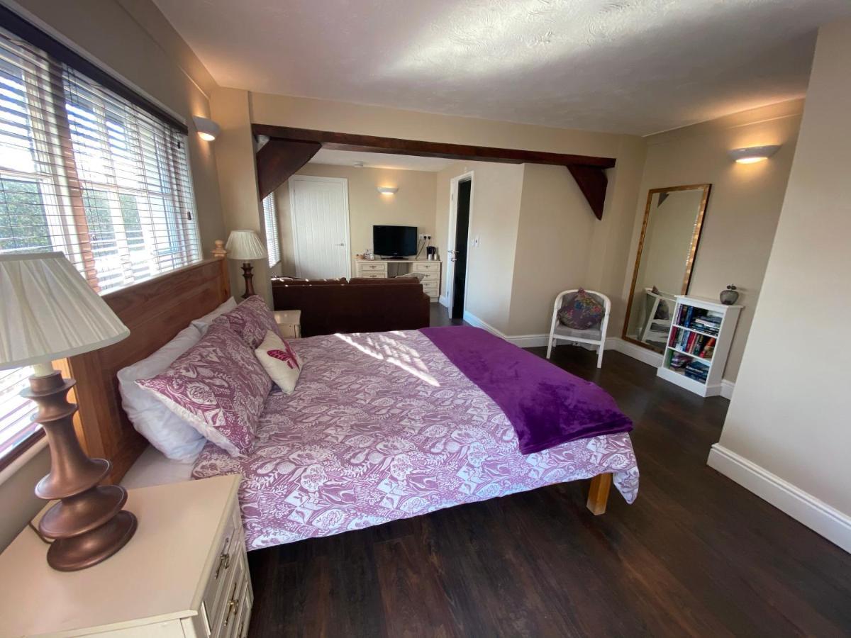 The Rose Cottage Inn Selmeston المظهر الخارجي الصورة